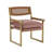 Velvet Armchair-1191926887