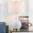 SantaAna Ceramic Table Lamp-1358772959