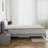 Alwyn Home Craigatempin 8" Medium Cooling Gel Memory Foam Hybrid Mattresses-1526206834