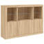 Aznar 142.5cm Sideboard-1907299482