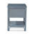 Summer Retreat 26 " W Wicker Nightstand-80743596
