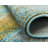 Rizer Washable Abstract Indoor Rug-2052042373