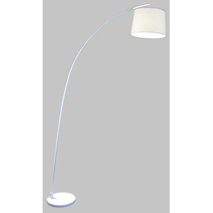 Arcuate 210cm Arched Floor Lamp