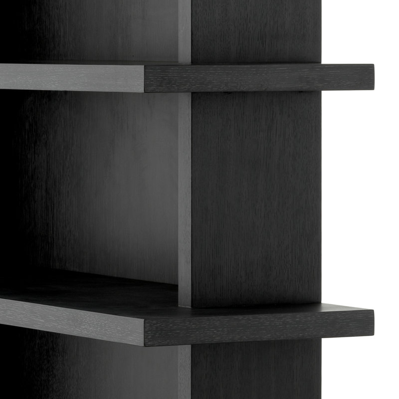 Malibu Bookcase