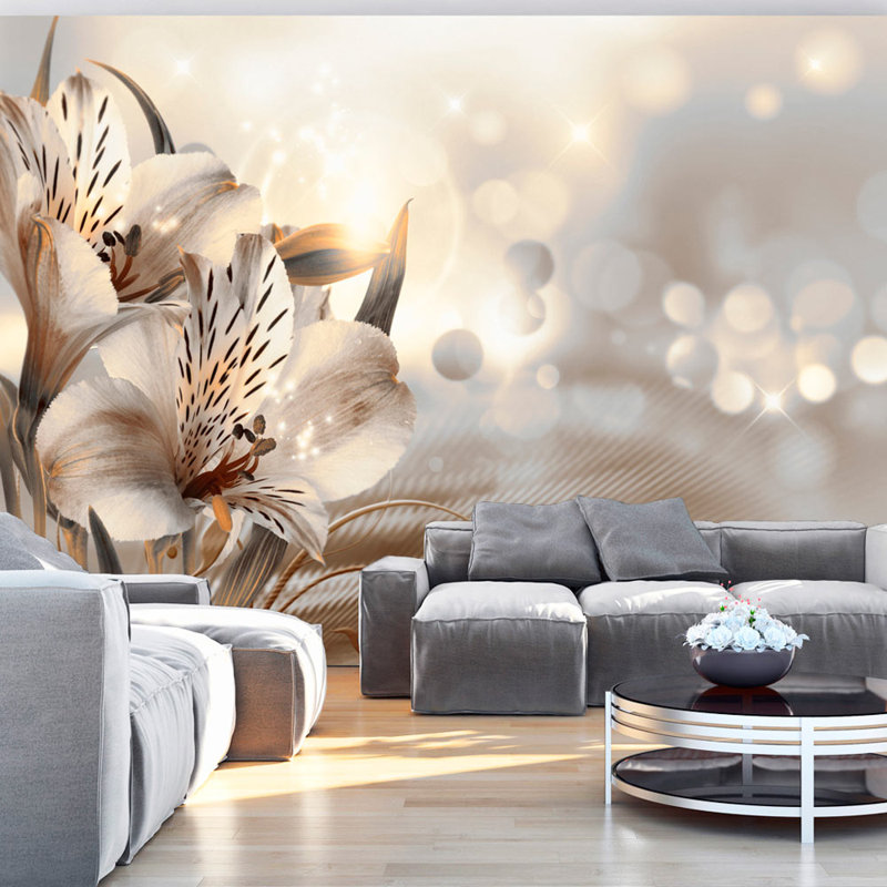 Princesses of the Morning 210cm x 300cm Wallpaper, 300 cm x 210 cm