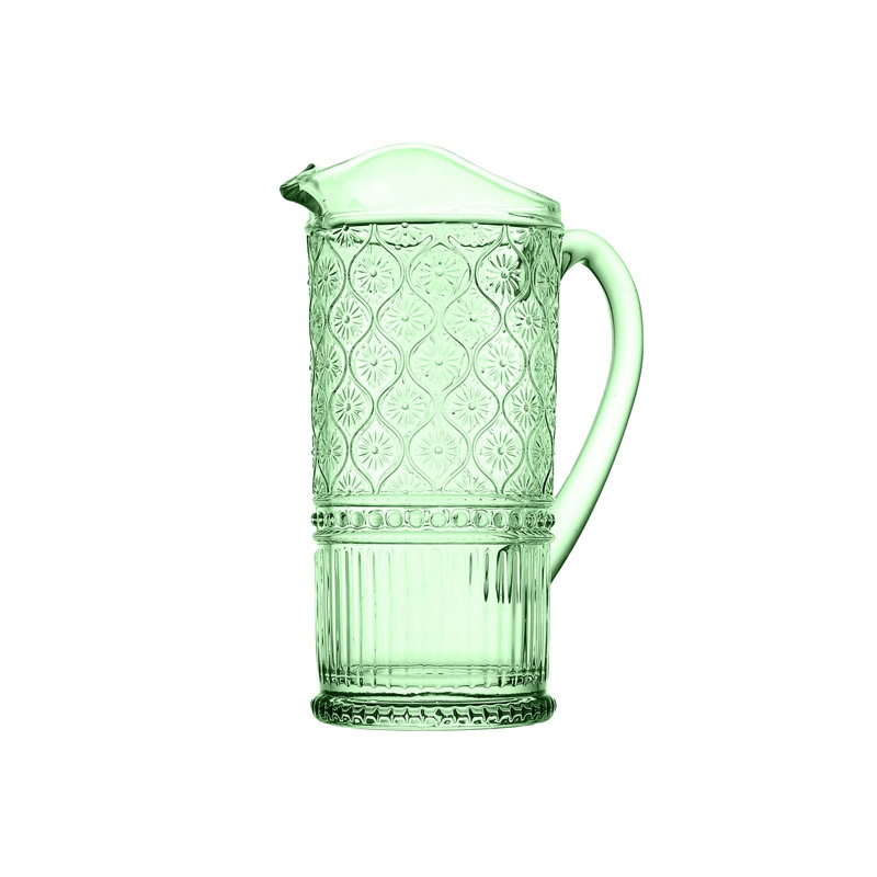 Pichet Claro 33 oz, Vert
