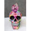 Figurine Punk Rock Rainbow Tie Dye Dye