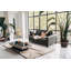 Najmul Genuine Leather Foldable Sofabed with Mattress-90688628