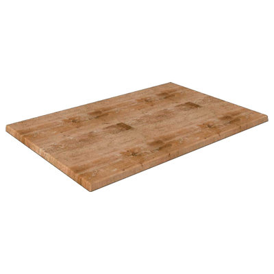 WERZALIT TABLE TOP,48X32,FINDUS
