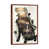 Classic Brown Wood Framed is unavailable