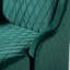 Chaise rembourrée Janayiah-86882232