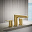 Garniture de robinet de baignoire Hint
