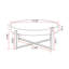 Table basse 31,29 "Modern Retro Splissage