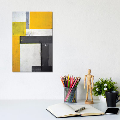 CarolLynn Tice - Wrapped Canvas Print