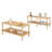 Coffee Table&TV Stand Sets-391680424