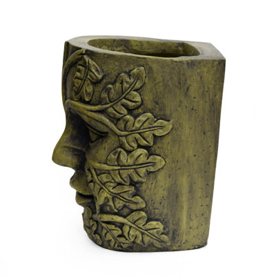 Mgo Garden Urn Planter