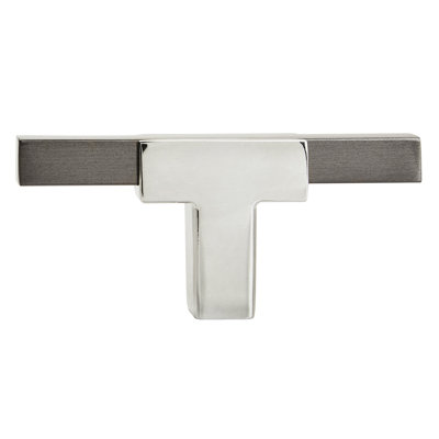 Urbanite 2 5/8" Length Bar Knob