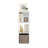 Anzalone 35.94" H x 12.24" W-505129549-504113425