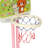 HALLOLURE Plastic Swing Set with 1 Swing(s) , 1 Slide(s)