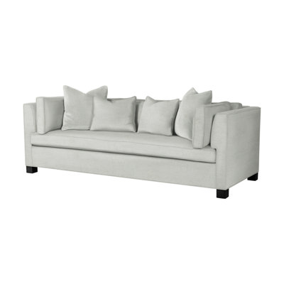 Albert 96'' Upholstered Sofa