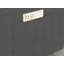 Causeuse-lit escamotable 54,5 po - Dossier réglable-344086206