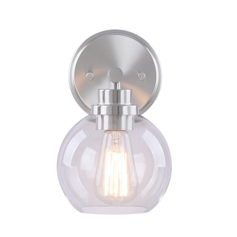 Bath Sconce