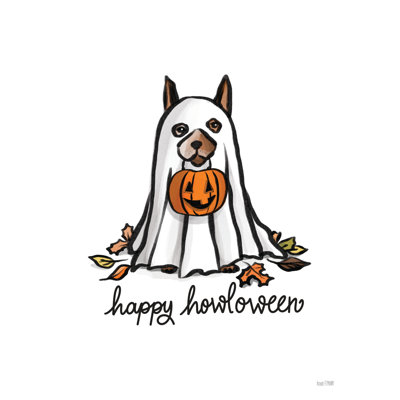 Happy Howloween