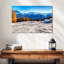 Alvord chalet en bois en hiver-111830492