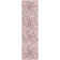  Aleg Area Rug with Non-Slip Backing