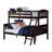 Fidel Kids Twin Over Full Bunk Bed-1233499167