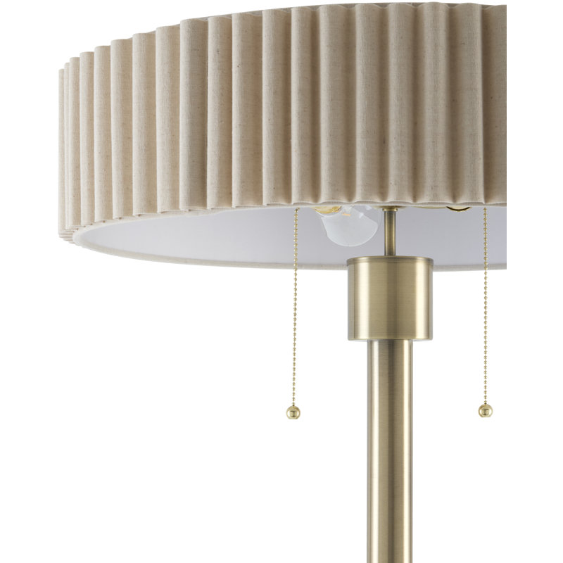 Lampe sur pied Annie