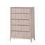 Mobilier de chambre à coucher Mid-Century Modern