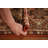 Geometric Traditional  Runner Rug 2x7