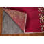 Tapis fuchsia Border