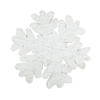 Paper Holiday Shaped Ornament