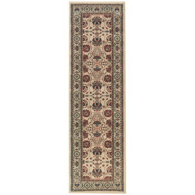 Shelburne Oriental Indoor Rug