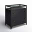 Shadow Box 2 - Drawer Nightstand