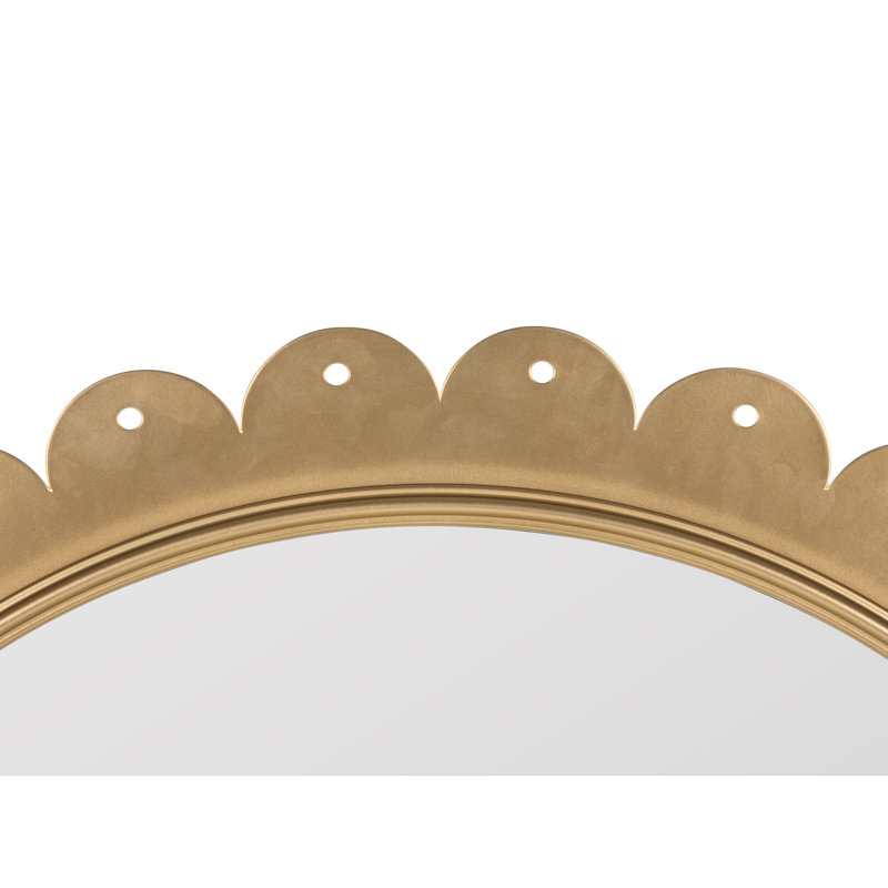 Bria Hammel Candler Mirror