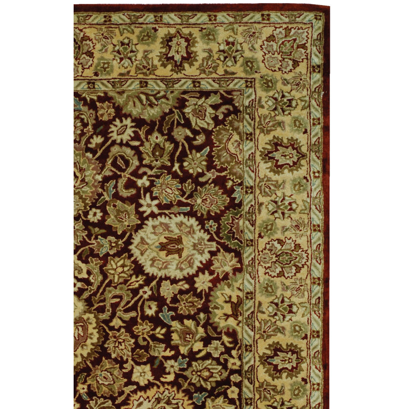 Persian Legend Wool Rug