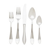 Contorno 20 - Piece Stainless Steel Flatware Set - Service for 4