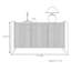 Buffet de style art moderne-47320790