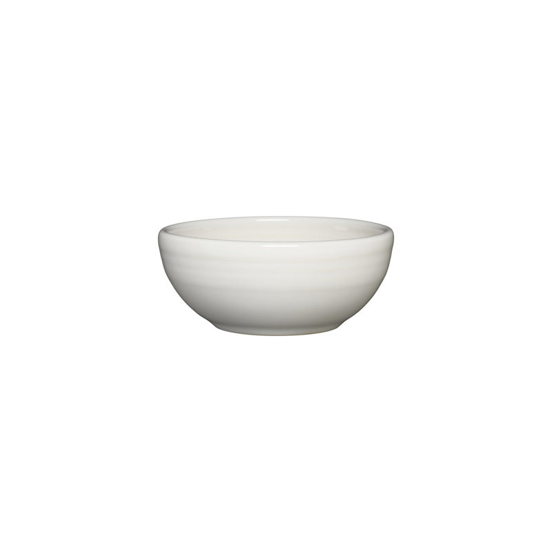 Mini bol 3 3/4 pouces Fiesta 5 oz, Blanc