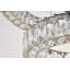 Lustre ovale en cristal 2 lumières Steveson-124216498-54664755