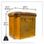 Repose-pieds avec rangement Lockard-135055106