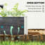 Raised Garden Bed-1188530034