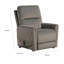 Fauteuil inclinable Dons