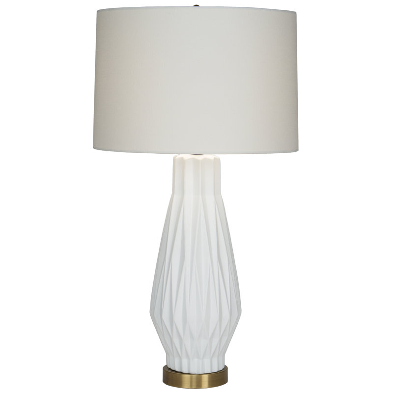 Origami Table Lamp