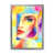 Silver Floater Frame