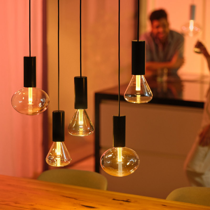 Ampoule Philips Hue Lightguide Ellipse
