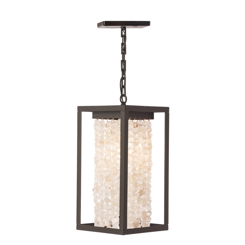 Crystal 1 - Light Pendant